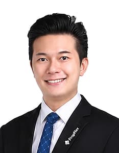 Leonard Soh