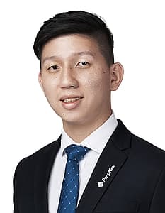 Aloysius Chua