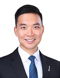 Matthew Tan