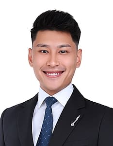Shaun Lim