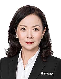 Josephine Lin