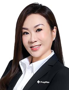 Jean Chong