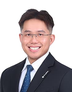 Leroy Hui