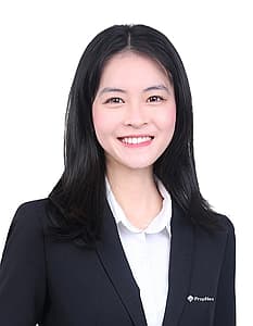 Michelle Tan