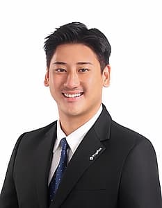 Jordan Chua