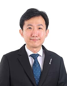 Clarence Teo