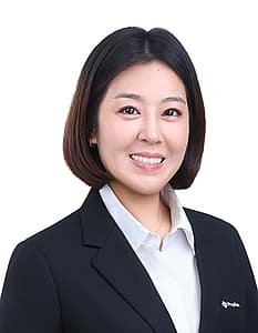 Alvena Wang Yuting