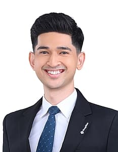 Ameer Marican