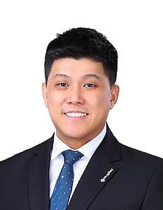 Aloysius Chea