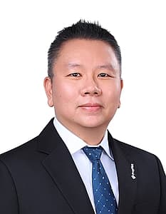 Kwek Chu Yeong