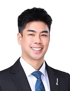 Christopher Chua Wen Liang