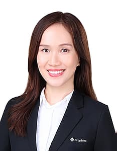 Isabel Chiang
