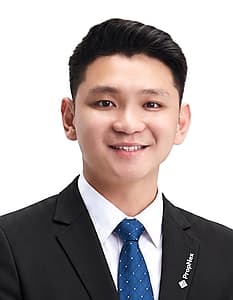 Ong Jun Zhi
