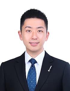 Shaun Wong