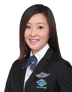 Anthea Yeo