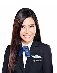 Rosebelle Chua