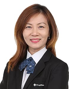 Rosalind Seah