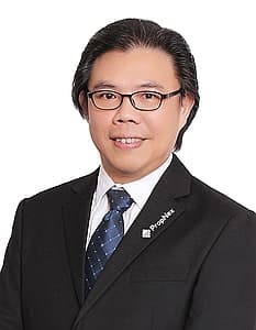 Sebastian Koh