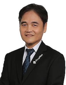 Desmond Tan Eng Siong