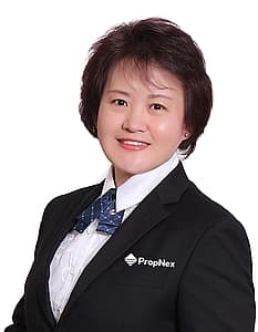 Colleen Leong
