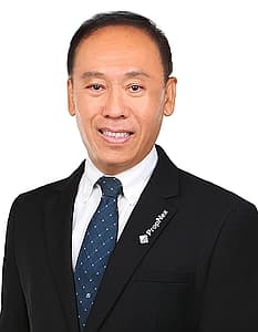 Kenny Tan