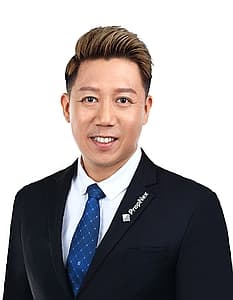 Esmund Teo