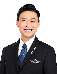 Eric Lim
