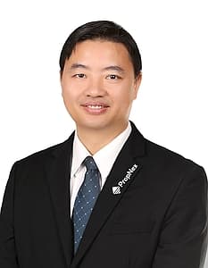 Jerry Liu