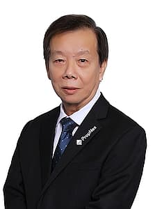 Sunny Seow