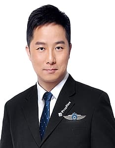 Daniel Poh Choon Kia
