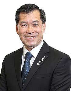 Chai Kok Wee