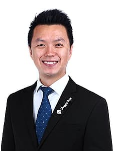 Vincent Ong