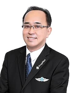 Richard Lim
