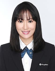 Audrey Siow