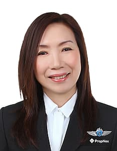 Carol Phui Meow Kuan