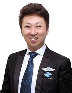 Frankie Poh