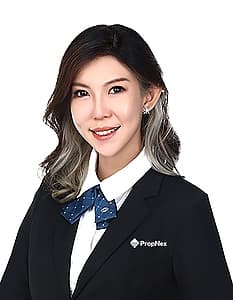 Chermaine Chua