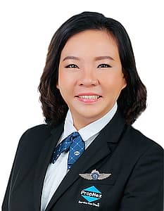 Janet Chew