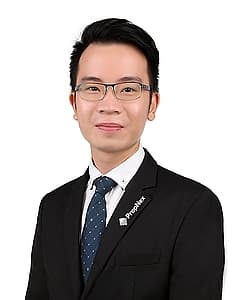 Benedict Yeo