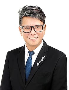 Anthony Low
