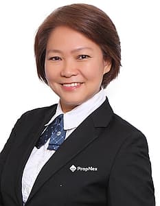 Yvonne Lee Siew Gim