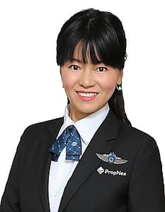 Lisa Liu