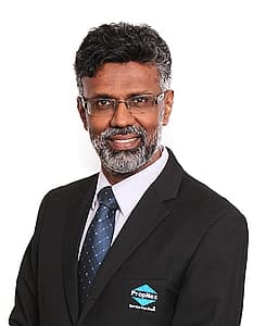 Mohamed Jaize