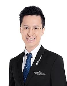 Stanley Tan