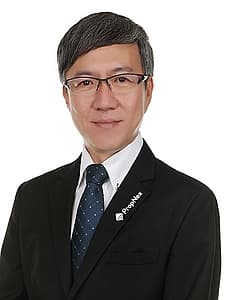 Tan Eng Kwee