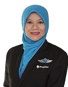 Saadiah Ahmad