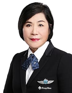 Heather S L Tan