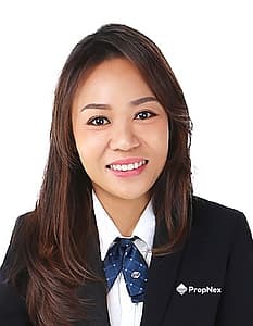 Eileen Leong O Q
