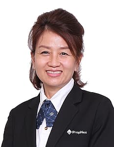 Helen Ong