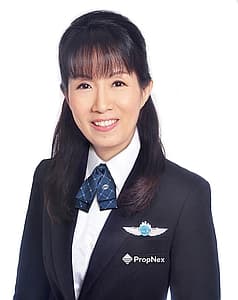 Pauline Sim